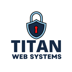 Titan Web Systems logo